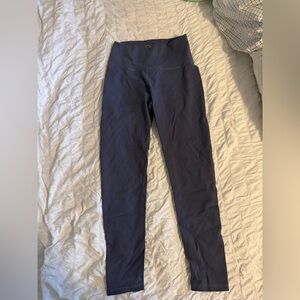 ECHT scrunch leggings